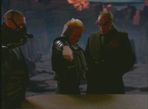 Empereur : La Bataille Pour Dune : La Maison des Harkonens