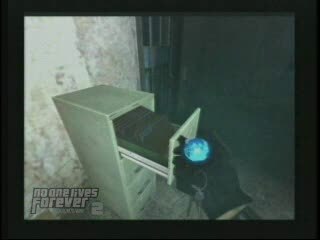 No One Lives Forever 2 : Libérez les James Bond Girls !