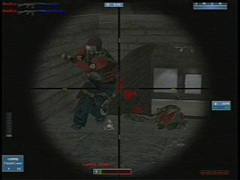 Global Operations : Bienvenue en Argentine