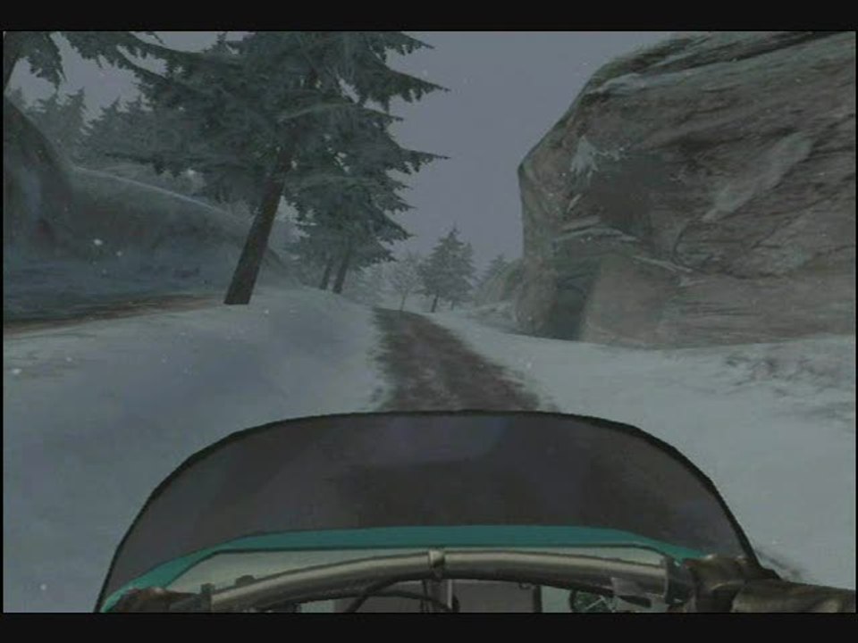 No One Lives Forever 2 : Cate Archer dans toute sa splendeur