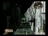 Star Wars : Rogue Squadron II : Rogue Leader : Gameplay