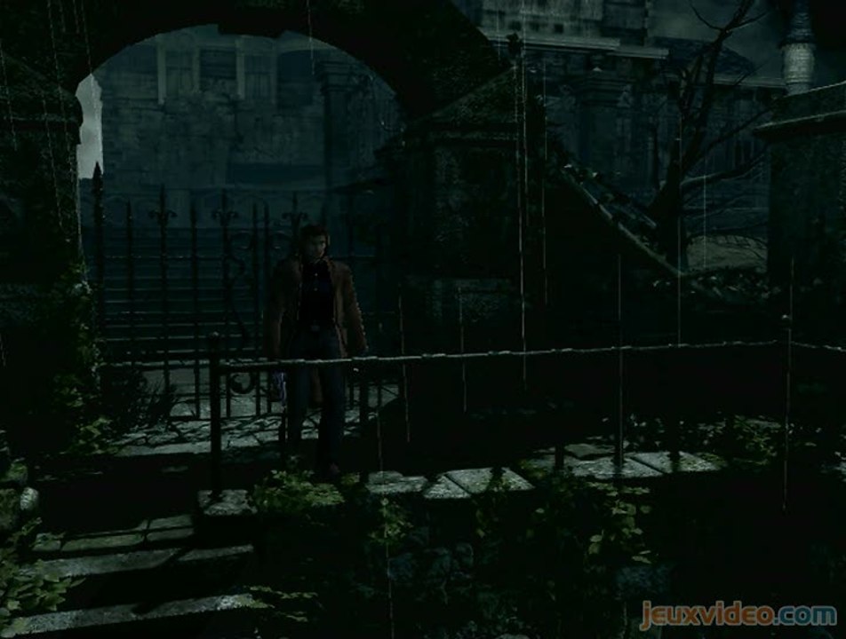 Alone in the Dark : The New Nightmare : Seul dans la nuit noire