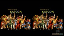Super Street Fighter II : The New Challengers : Fini en 11 min