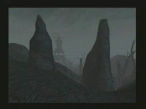 The Elder Scrolls III : Morrowind : Explorer