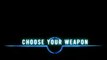 Star Wars : Jedi Knight II : Jedi Outcast : Gameplay combat