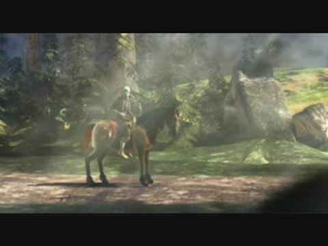 Praetorians : Trailer