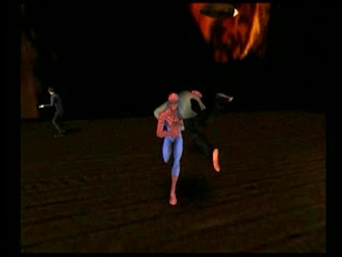 Spider-Man 2 : Vous n'écraserez pas celle-là