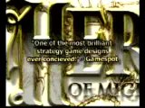 Heroes of Might and Magic IV : Teaser