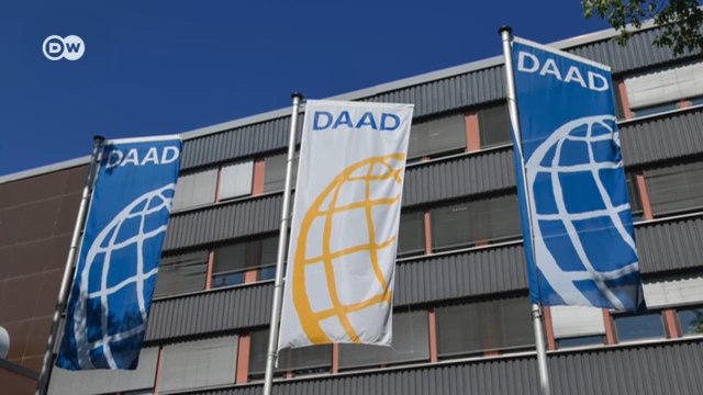 Война в Украине разорвала научные связи между Германией и Россией (24.03.2022)