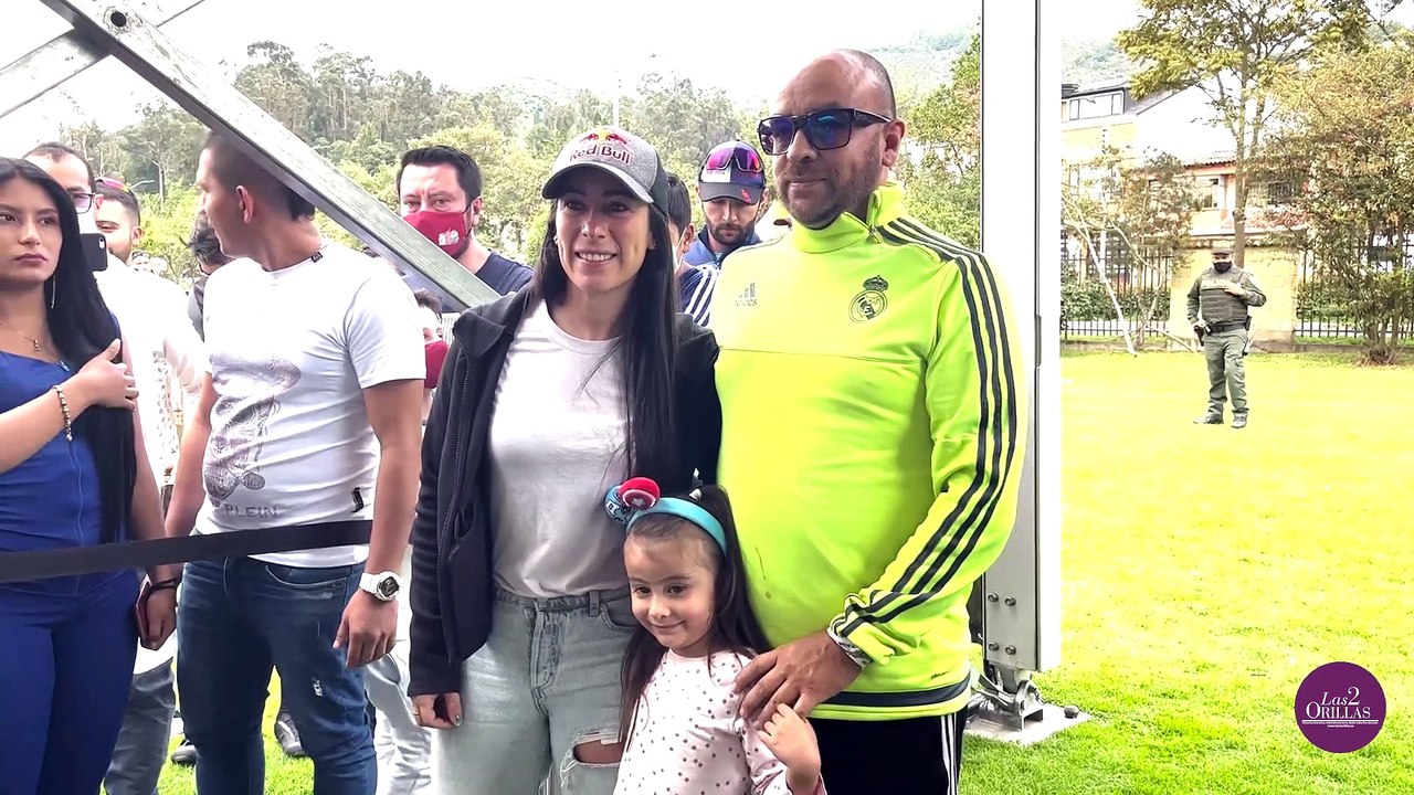 Ni el paso del tiempo hace que los colombianos olviden a Mariana Pajón y Santiago Botero