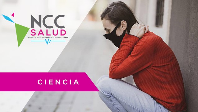 Conoce las secuelas que puede dejar enfermarse por COVID-19