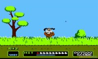 Duck Hunt : Des canards, un chien et un homme !