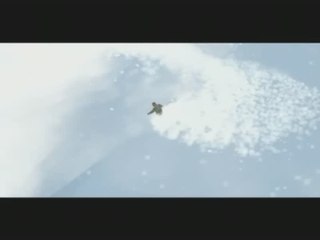 Stoked Rider : Alaska Alien : True Spirit