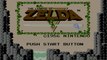 The Legend of Zelda : Zelda thème