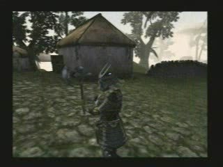 Download Video: The Elder Scrolls III : Morrowind : Live an another life