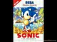 Sonic the Hedgehog : Musique : Green Hill Zone