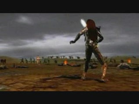 Heroes of Might and Magic IV : Quand bataille rime avec portail