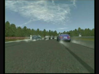 TOCA Race Driver : Adrénaline