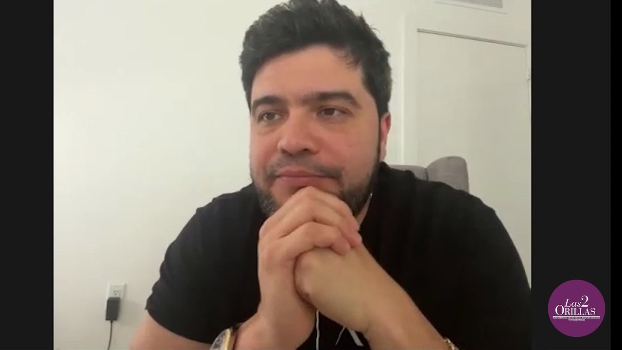 Productor de famosos
