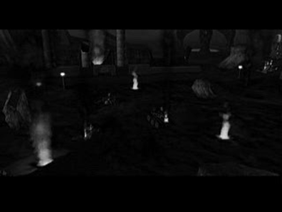 Parkan : Iron Strategy : Mecha world