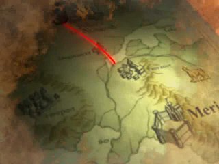 Blood Omen 2 : Trailer