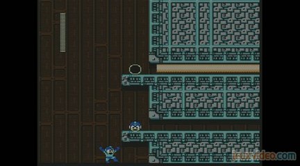 Mega Man 2 : Morts à répétition