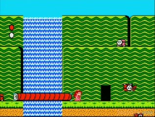 Super Mario Bros. 2 :
