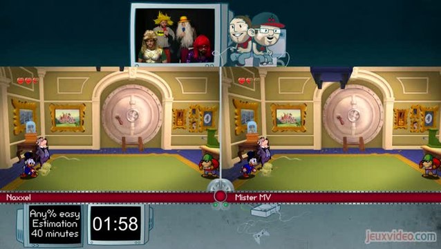 DuckTales : La Bande à Picsou : Fini en 37:03