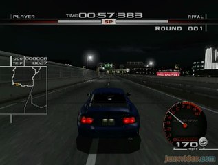 Tokyo Xtreme Racer : Je t'attends ou pas ?