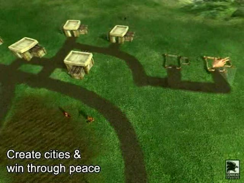 Black & White 2 : Dieu c'est vous