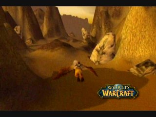 World of Warcraft : Variété des environnements