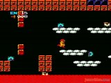 Metroid : Découverte de Norfair