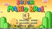 Super Mario All-Stars : Super Mario Bros. 3