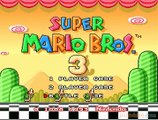 Super Mario All-Stars : Super Mario Bros. 3