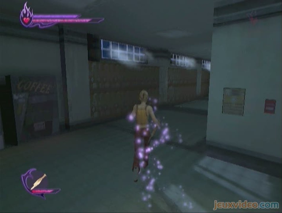 Buffy contre les Vampires : Une adaptation de série réussie !