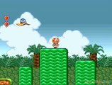 Super Mario All-Stars : Super Mario Bros. 2