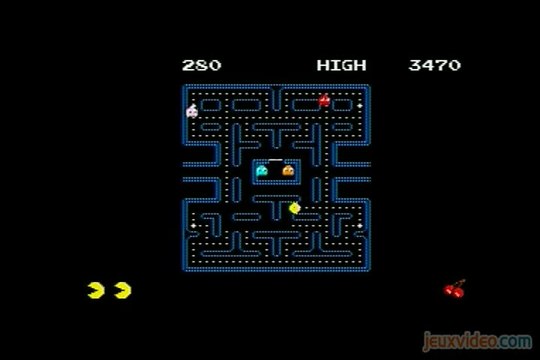 Pac-Man Collection : Un grand classique