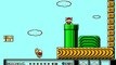 Super Mario Bros. 3 : Auto-Scrolling et petite flûte