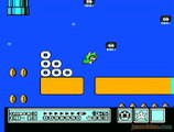 Super Mario Bros. 3 : Water World