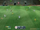 FIFA Football 2002 : Raté