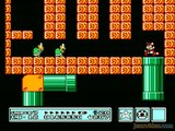 Super Mario Bros. 3 : Petite Visite de Pipe World