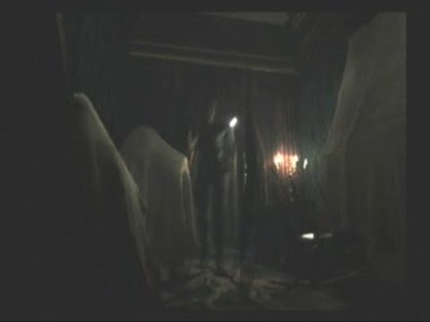 Resident Evil : Pour qui sont ces serpents qui sifflent ?