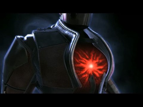 City of Heroes : Going Rogue