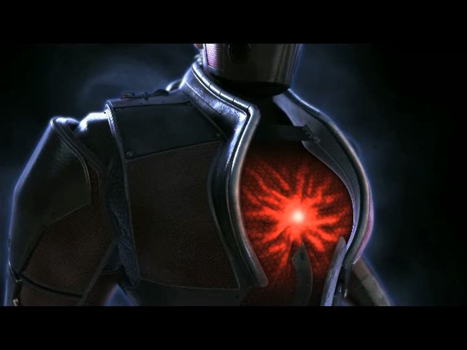 City of Heroes : Going Rogue