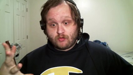 [Ranting, Then Telling a Short Story] [I Feel The Way You Would] [14]