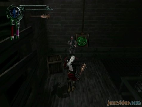 Blood Omen 2 : Du sang à tout prix !