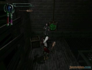 Blood Omen 2 : Du sang à tout prix !