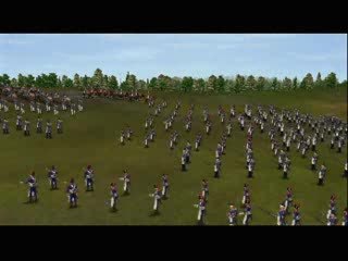 War And Peace : Bande-annonce