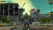World of Warcraft : Patch 5.0.4