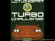 Lotus Esprit Turbo Challenge : Musique : Introduction